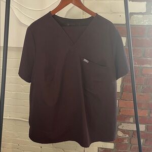 Figs Women’s - Deep Brown